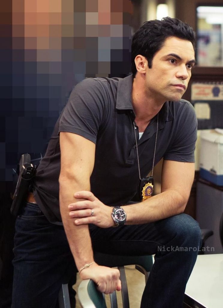 Danny Pino