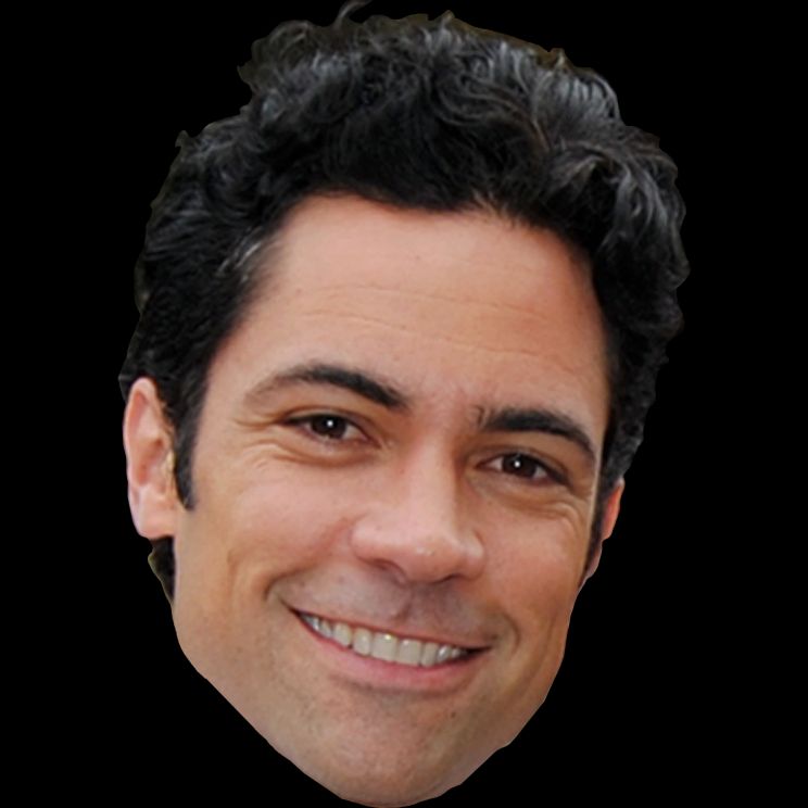 Danny Pino