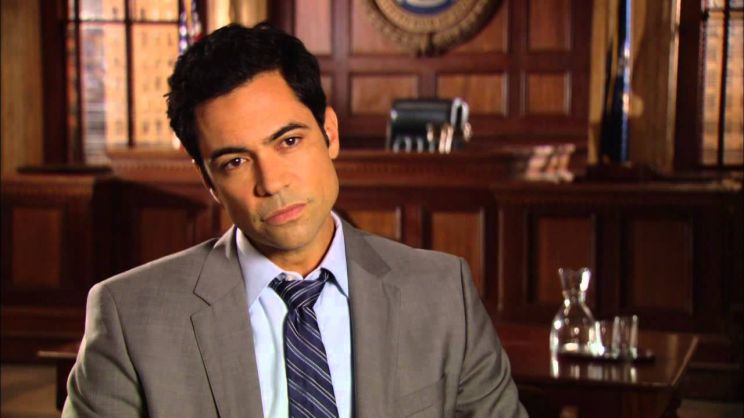 Danny Pino