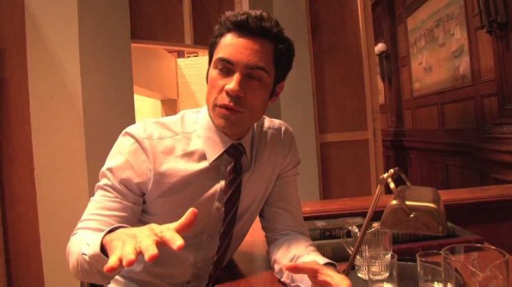 Danny Pino