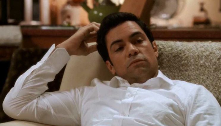 Danny Pino