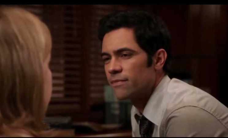 Danny Pino