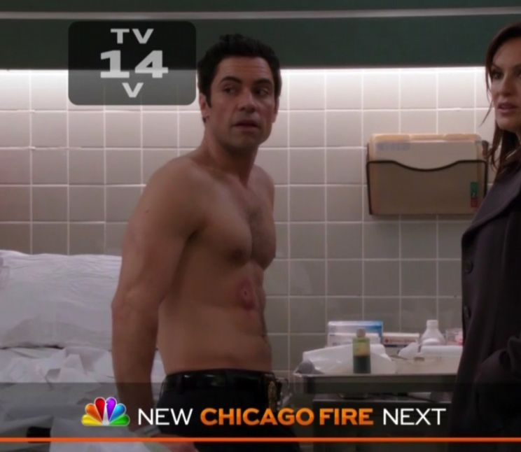 Danny Pino