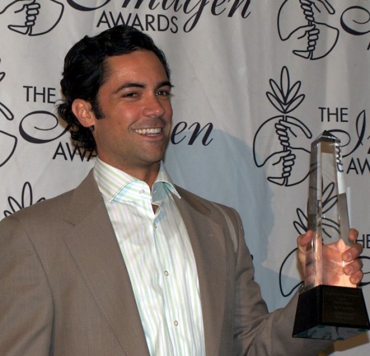 Danny Pino