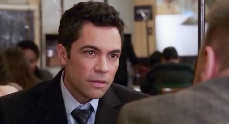 Danny Pino