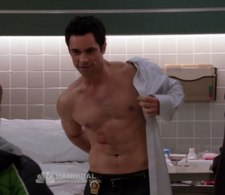 Danny Pino