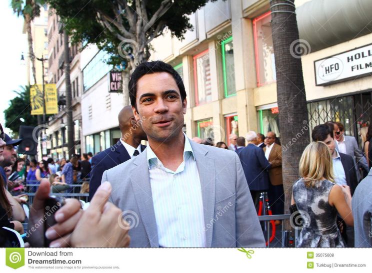Danny Pino