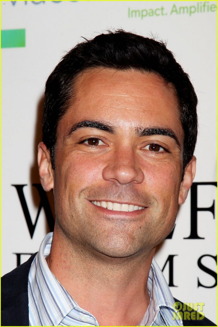 Danny Pino