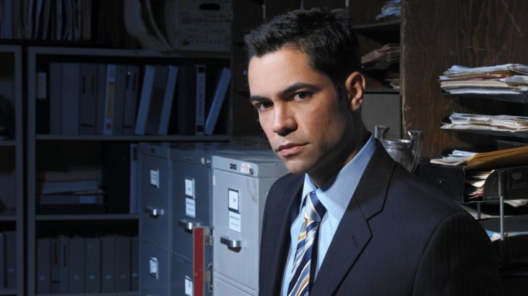 Danny Pino