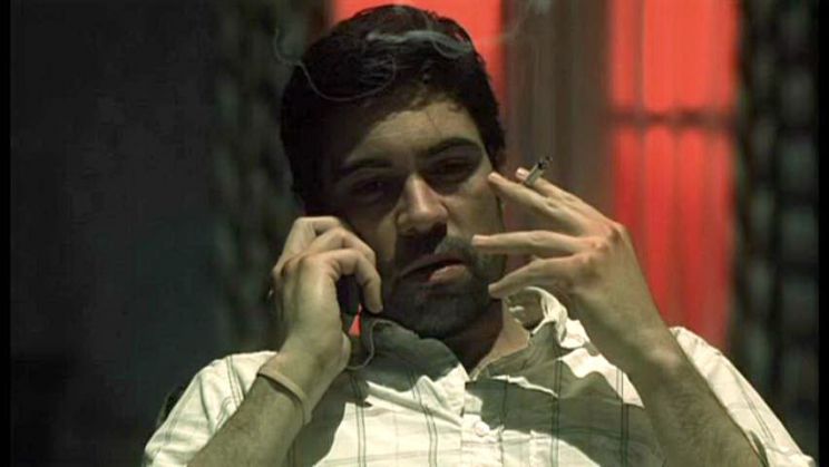 Danny Pino
