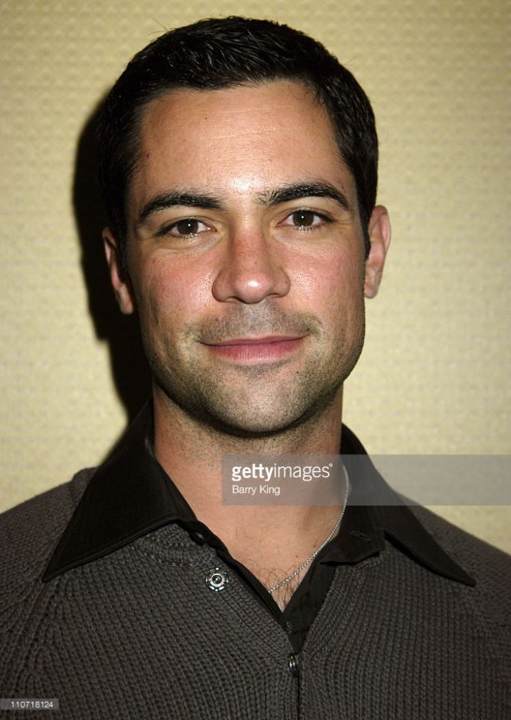 Danny Pino