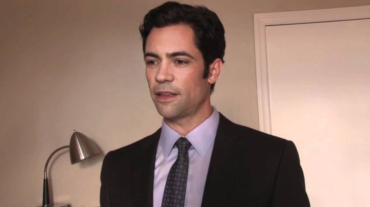 Danny Pino