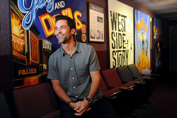 Danny Pino