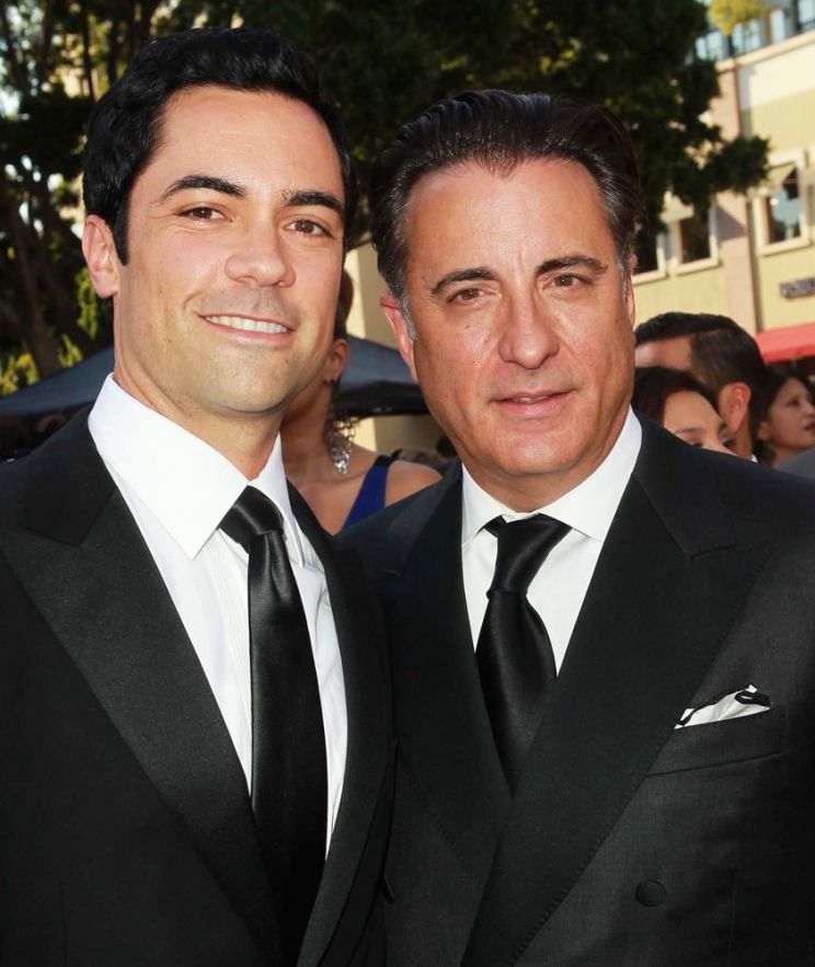 Danny Pino