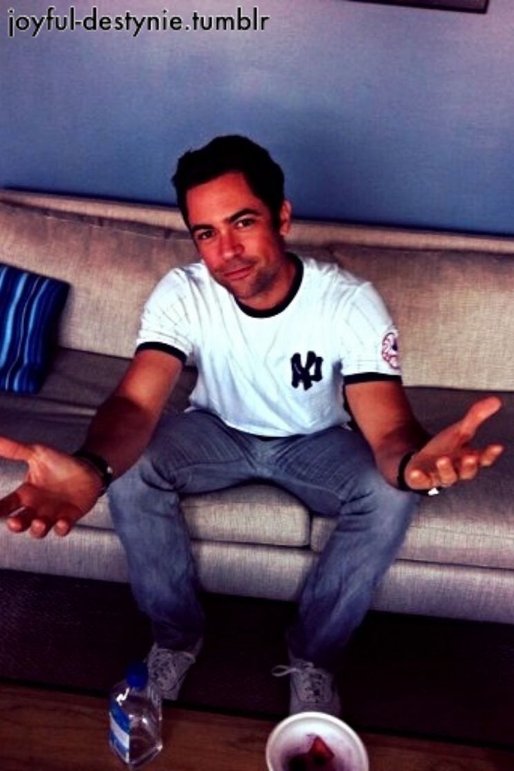 Danny Pino