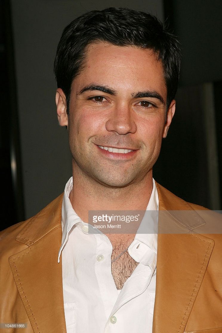 Danny Pino