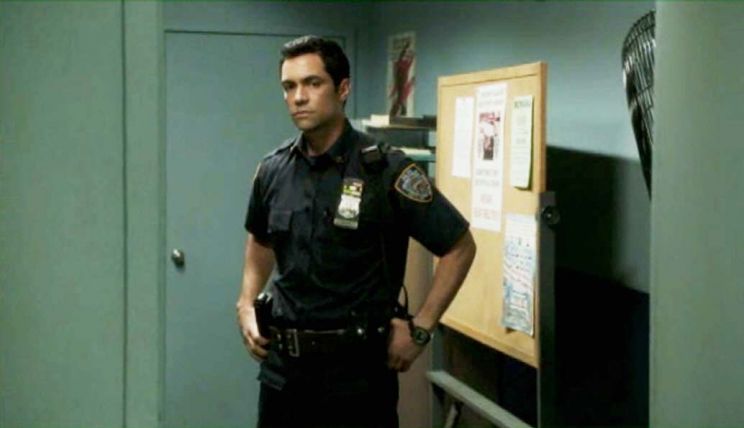 Danny Pino