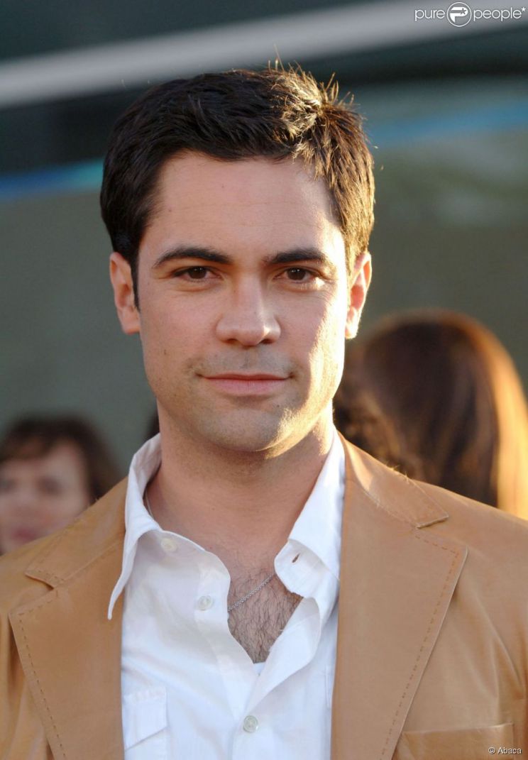 Danny Pino