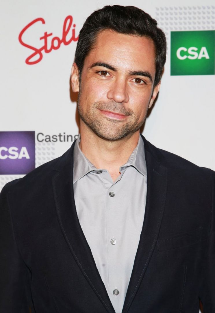 Danny Pino