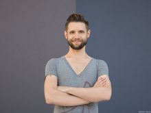 Danny Pintauro