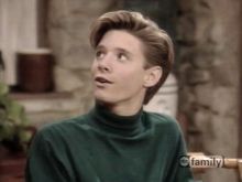 Danny Pintauro