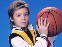 Danny Pintauro