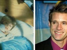 Danny Pintauro