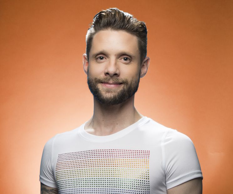 Danny Pintauro