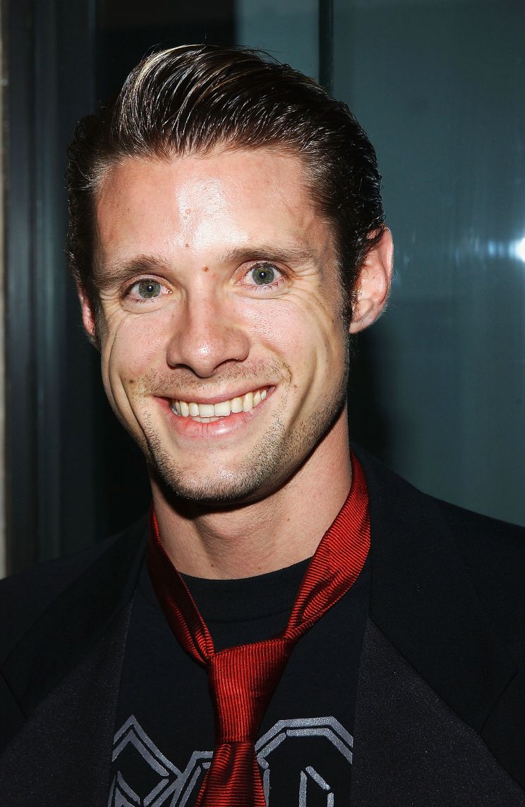 Danny Pintauro