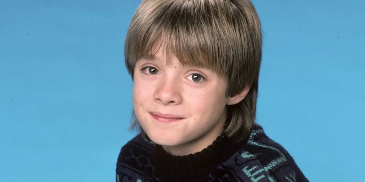 Danny Pintauro