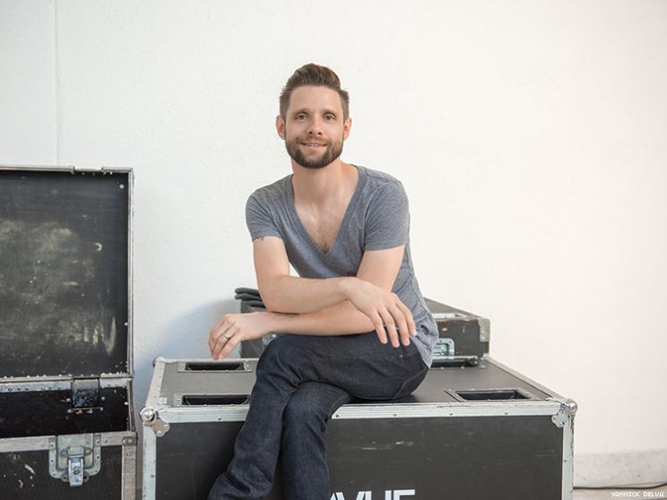 Danny Pintauro