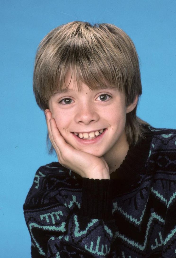 Danny Pintauro