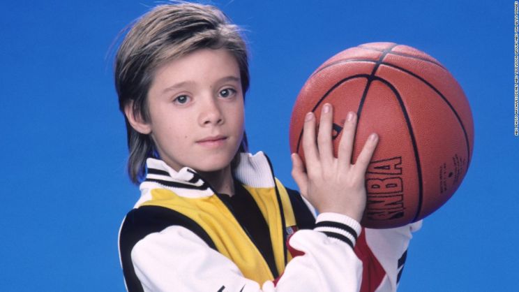 Danny Pintauro