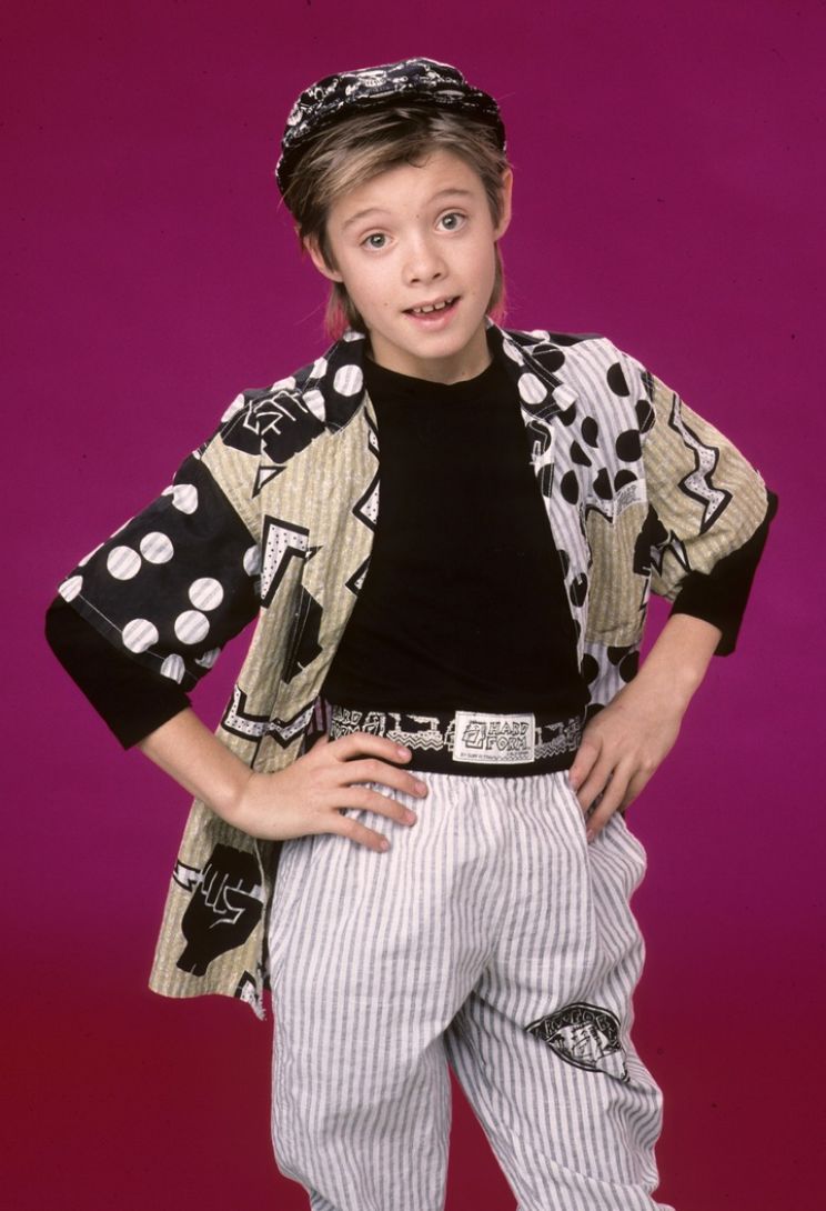 Danny Pintauro