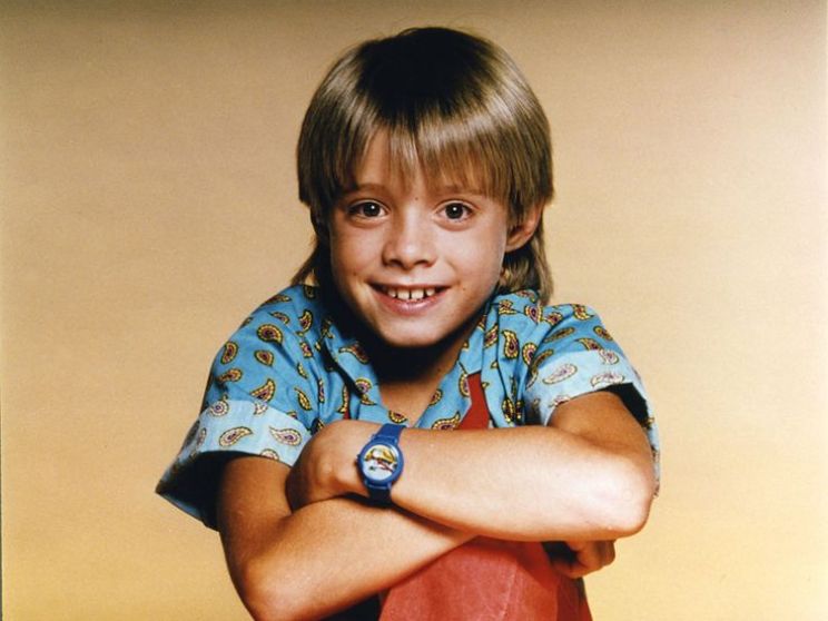 Danny Pintauro