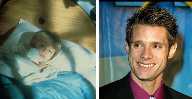 Danny Pintauro