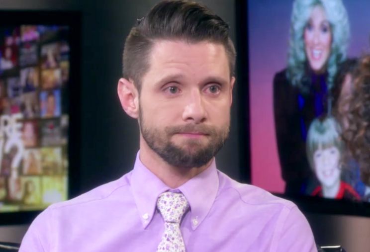 Danny Pintauro