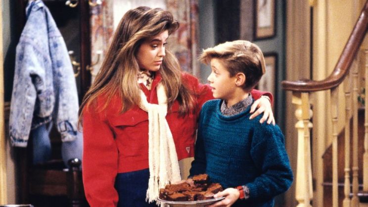 Danny Pintauro