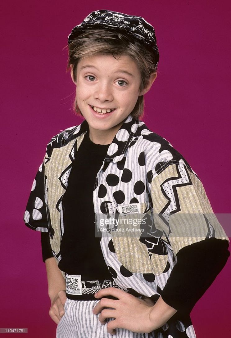 Danny Pintauro