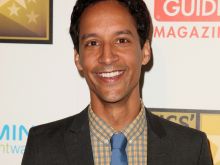 Danny Pudi