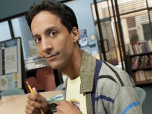 Danny Pudi