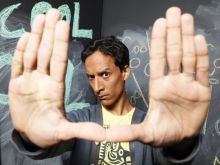 Danny Pudi