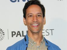 Danny Pudi