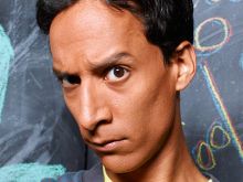 Danny Pudi