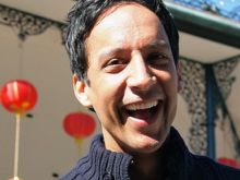 Danny Pudi