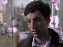 Danny Pudi