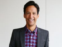 Danny Pudi