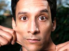 Danny Pudi