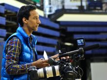 Danny Pudi