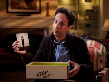 Danny Pudi